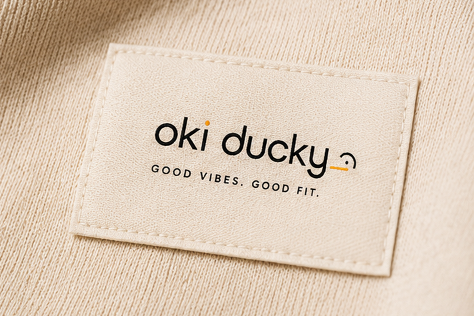 Oki Ducky Quality
