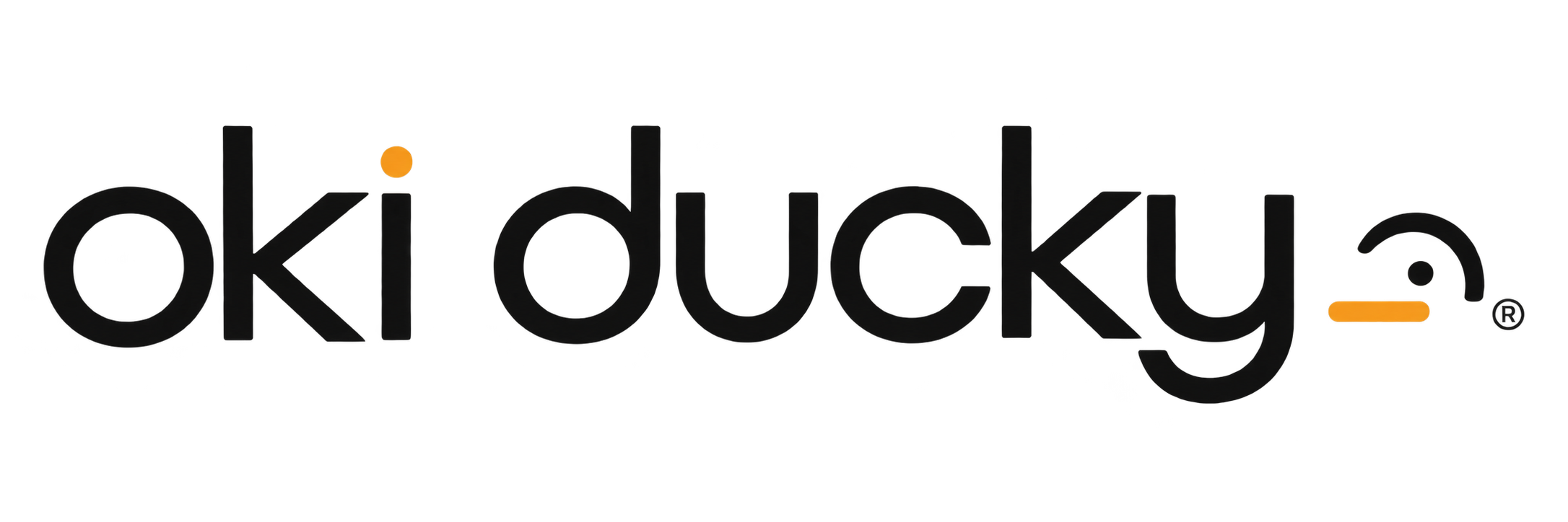 oki ducky